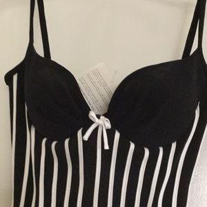 Bustier